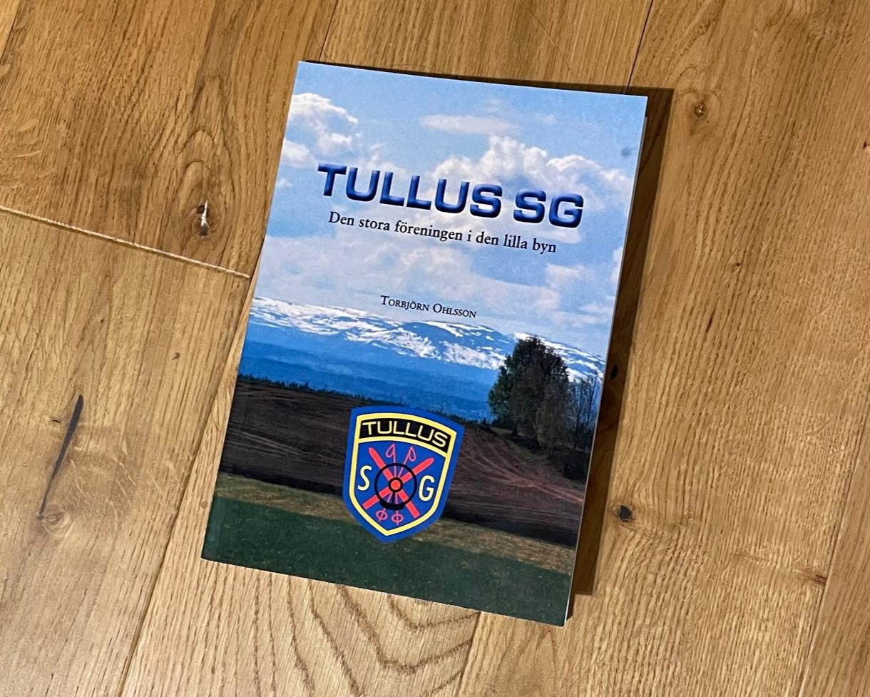 Boken om Tullus